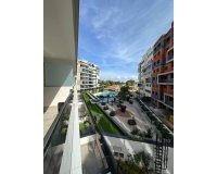 Lange Termijn Verhuur - Appartement / flat - Orihuela Costa - Dehesa de campoamor