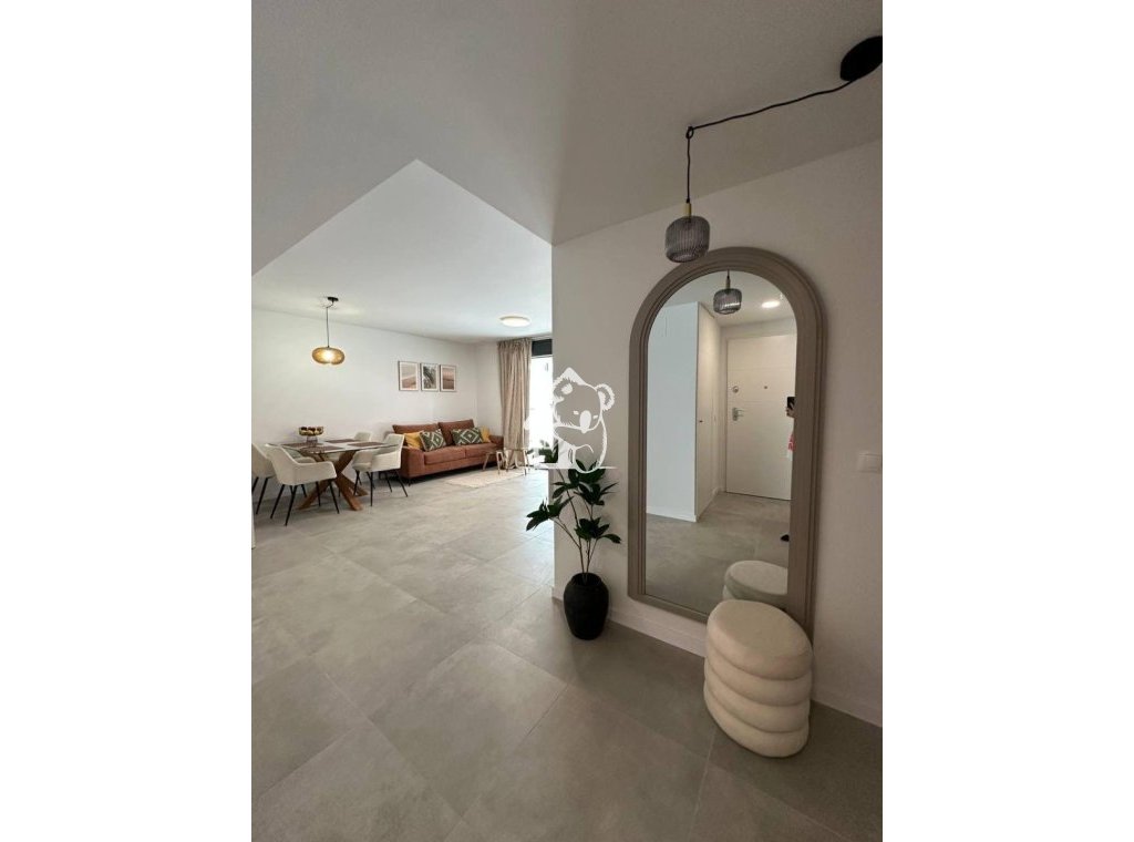 Lange Termijn Verhuur - Appartement / flat - Orihuela Costa - Dehesa de campoamor