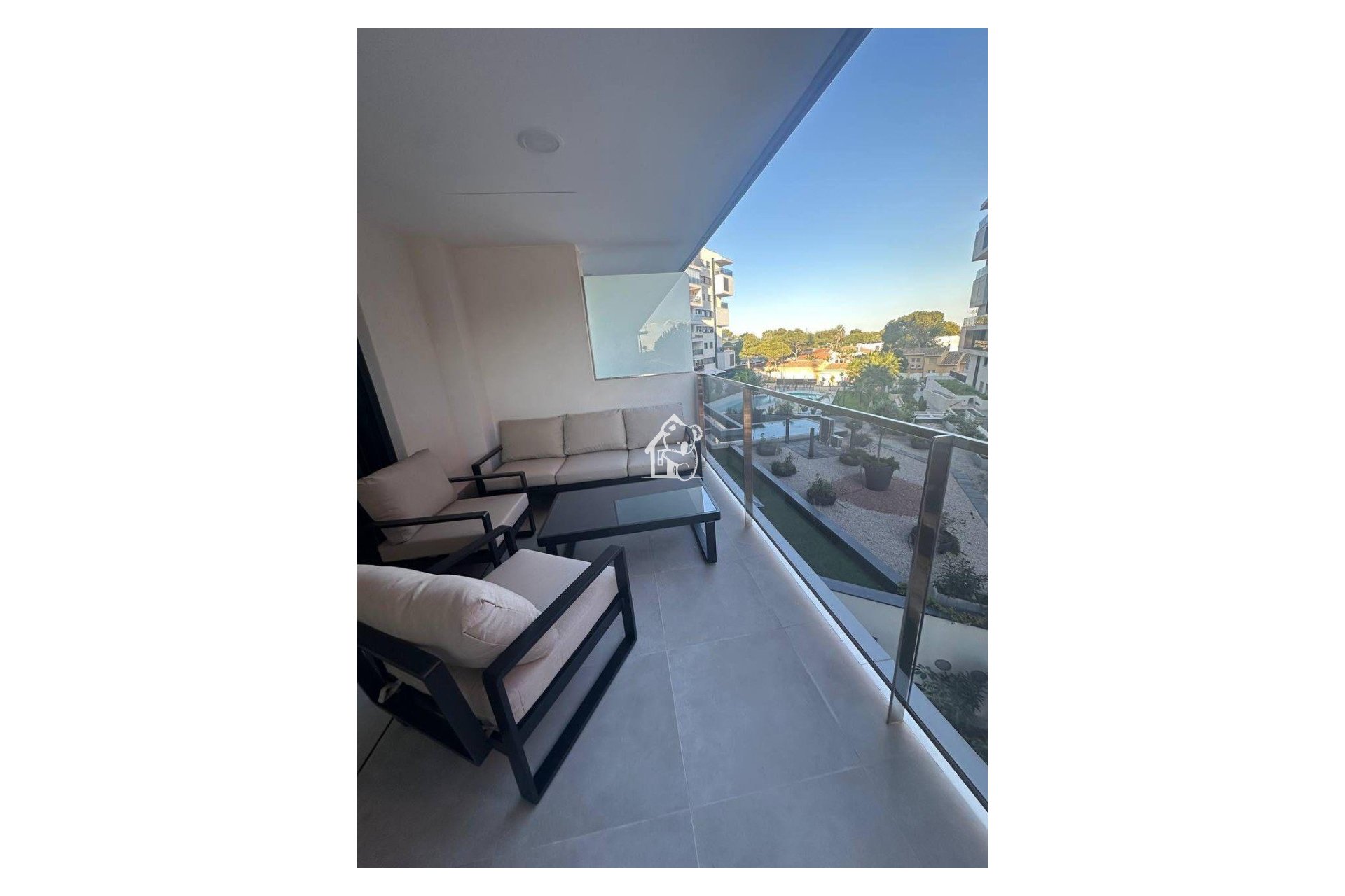 Lange Termijn Verhuur - Appartement / flat - Orihuela Costa - Dehesa de campoamor