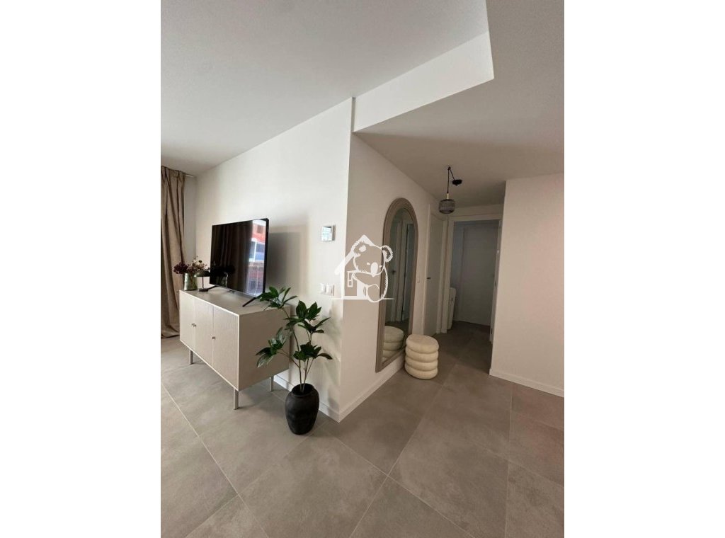 Lange Termijn Verhuur - Appartement / flat - Orihuela Costa - Dehesa de campoamor