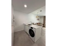 Lange Termijn Verhuur - Appartement / flat - Orihuela Costa - Dehesa de campoamor