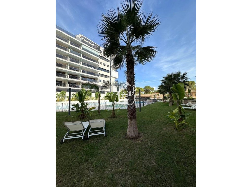 Lange Termijn Verhuur - Appartement / flat - Orihuela Costa - Dehesa de campoamor