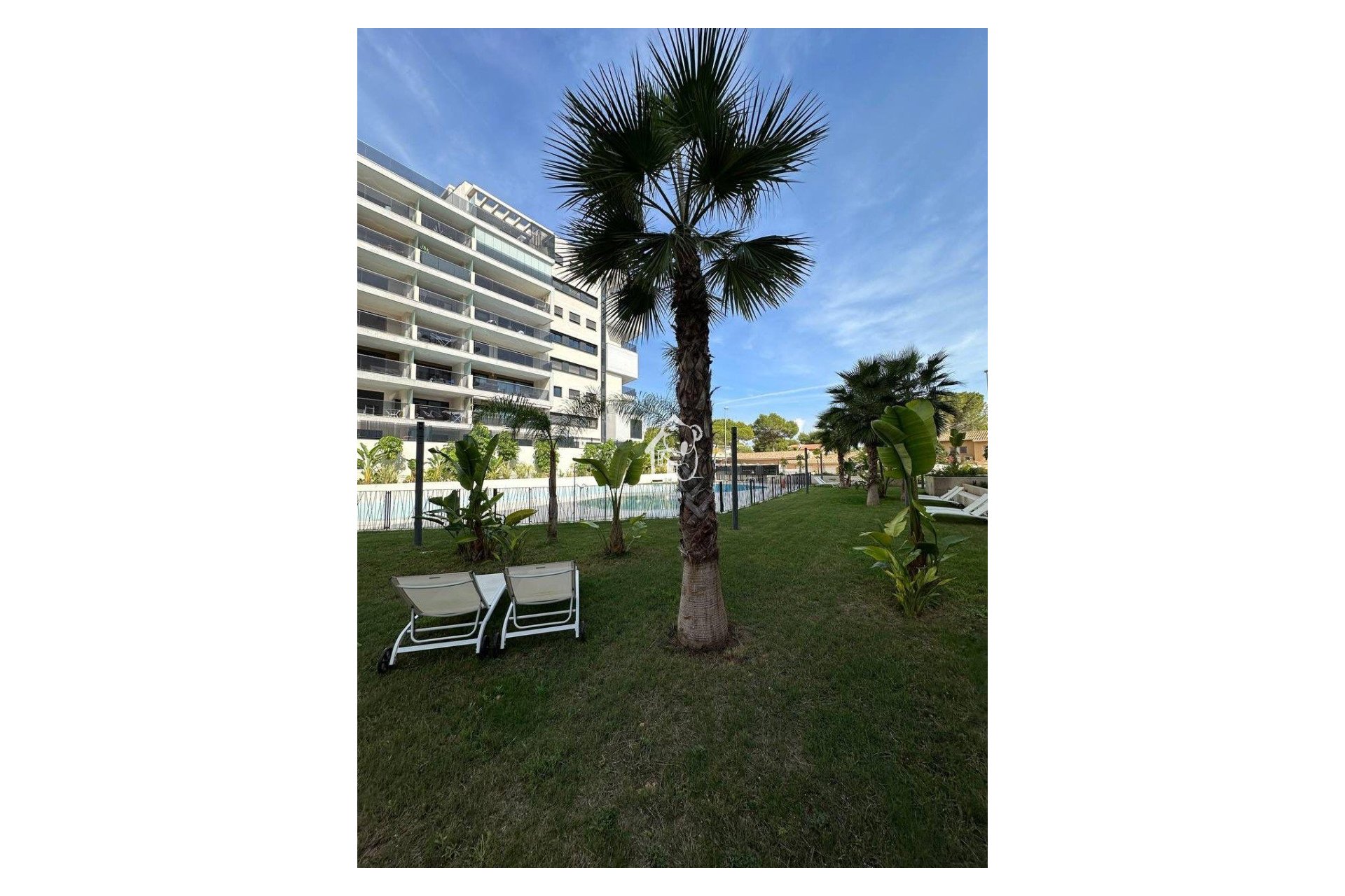 Lange Termijn Verhuur - Appartement / flat - Orihuela Costa - Dehesa de campoamor