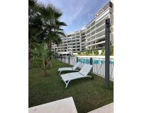 Lange Termijn Verhuur - Appartement / flat - Orihuela Costa - Dehesa de campoamor