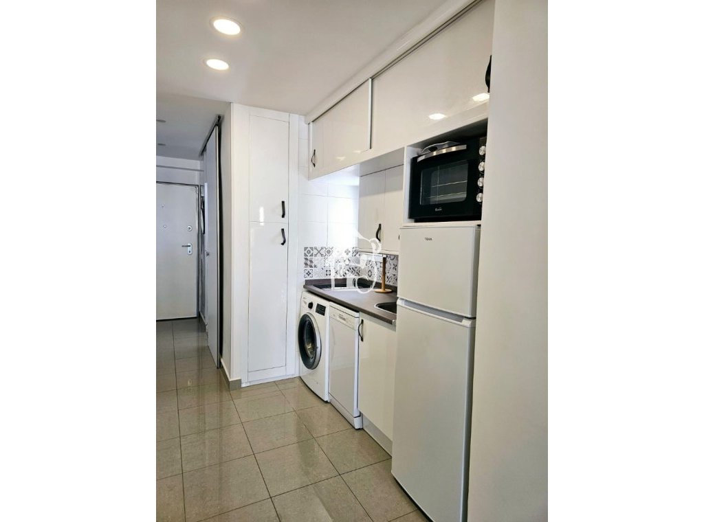 Lange Termijn Verhuur - Appartement / flat - Orihuela Costa - Dehesa de campoamor