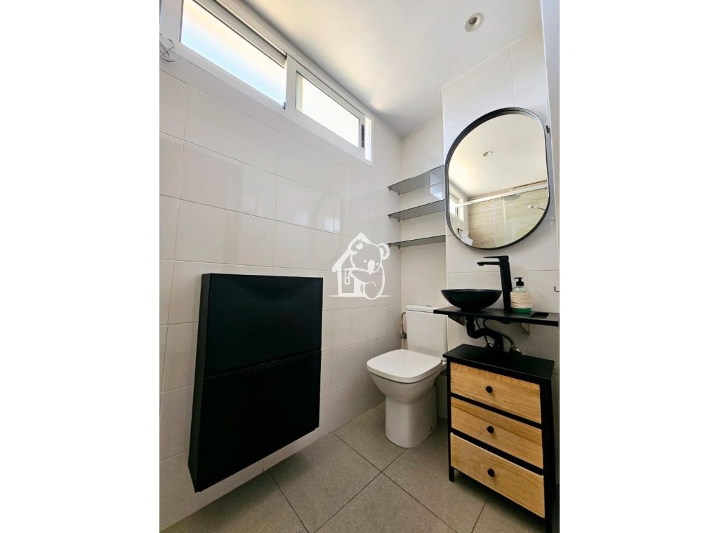 Lange Termijn Verhuur - Appartement / flat - Orihuela Costa - Dehesa de campoamor