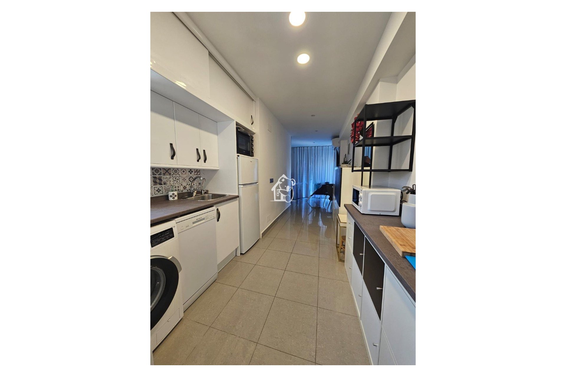 Lange Termijn Verhuur - Appartement / flat - Orihuela Costa - Dehesa de campoamor