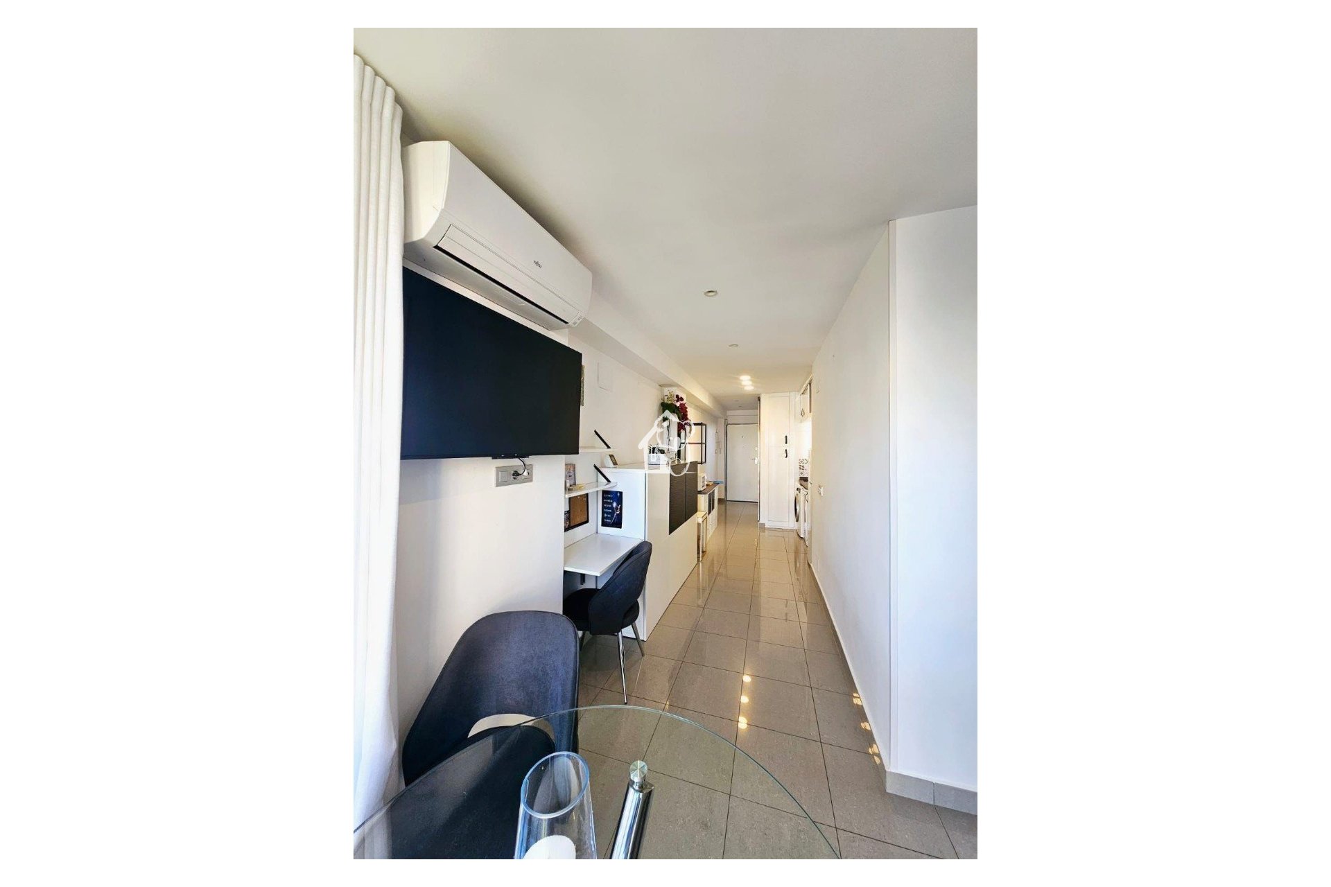 Lange Termijn Verhuur - Appartement / flat - Orihuela Costa - Dehesa de campoamor