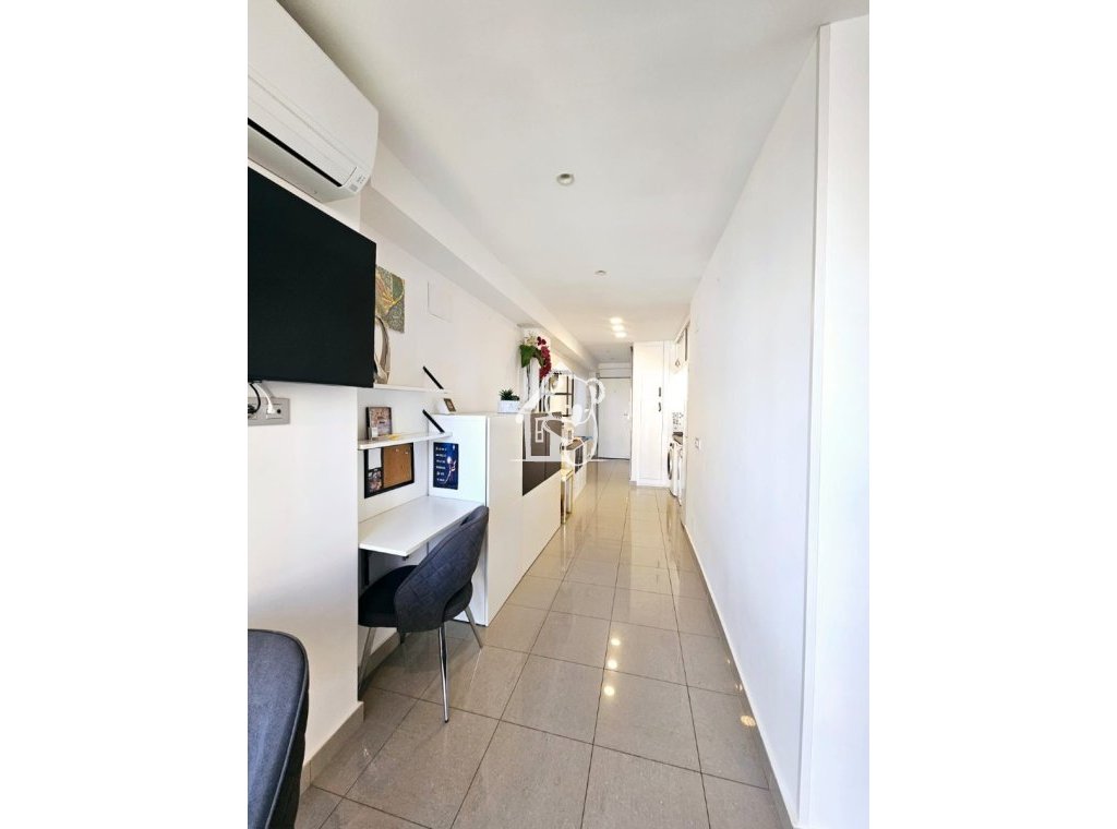 Lange Termijn Verhuur - Appartement / flat - Orihuela Costa - Dehesa de campoamor