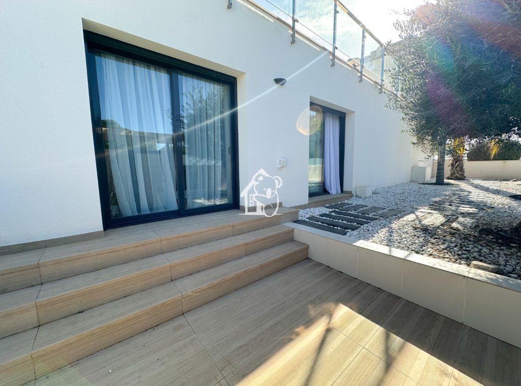 Lange Termijn Verhuur - Appartement / flat - Orihuela Costa - Dehesa de campoamor