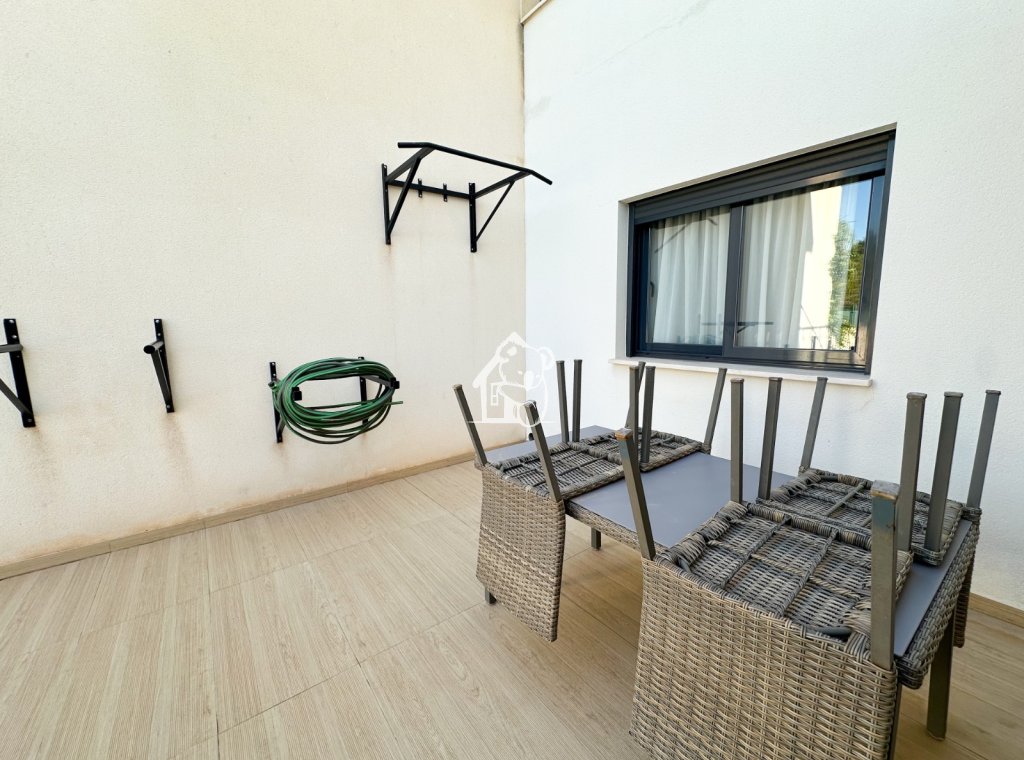 Lange Termijn Verhuur - Appartement / flat - Orihuela Costa - Dehesa de campoamor