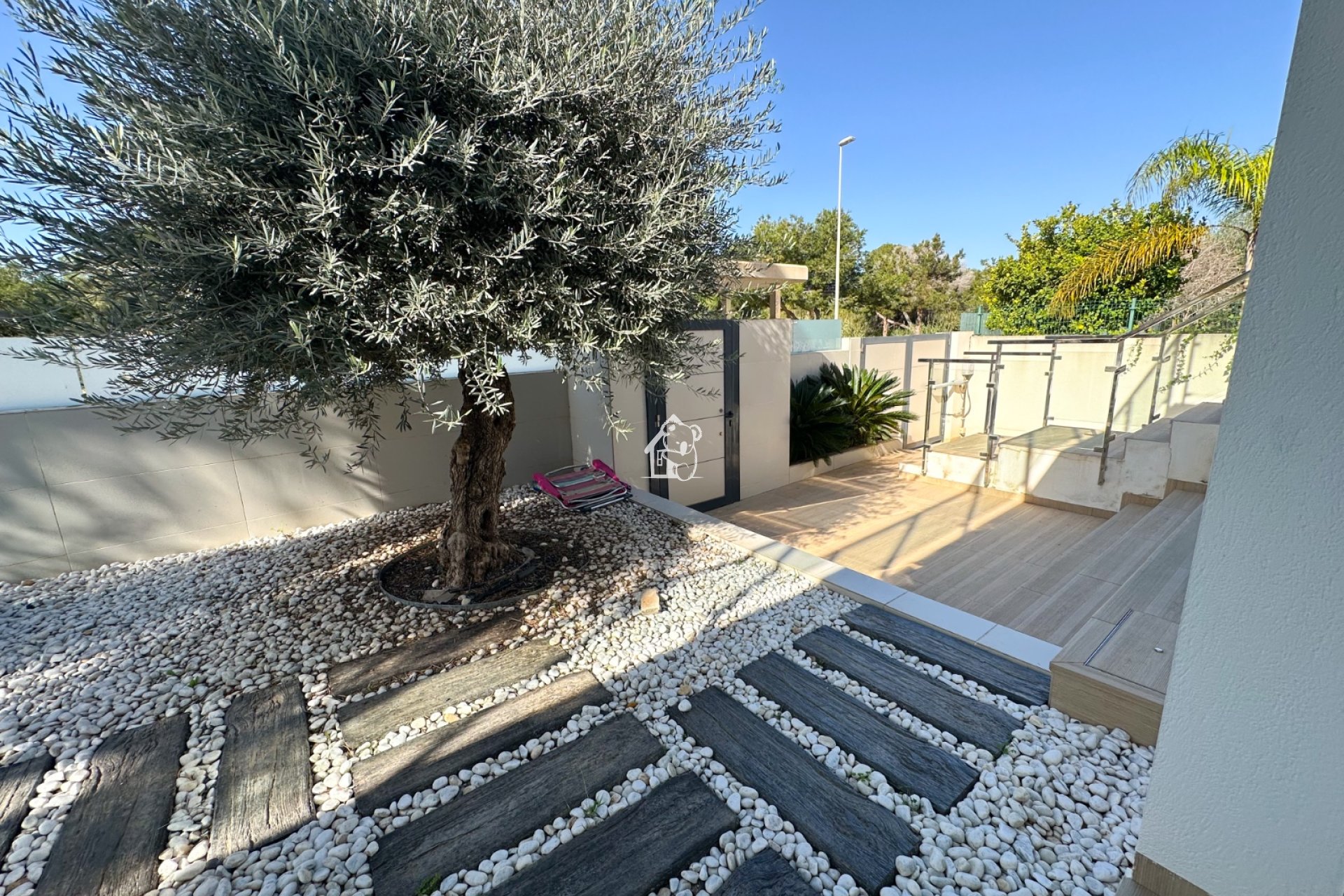 Lange Termijn Verhuur - Appartement / flat - Orihuela Costa - Dehesa de campoamor