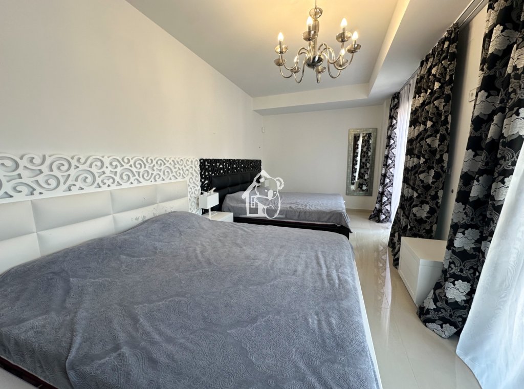 Lange Termijn Verhuur - Appartement / flat - Orihuela Costa - Dehesa de campoamor