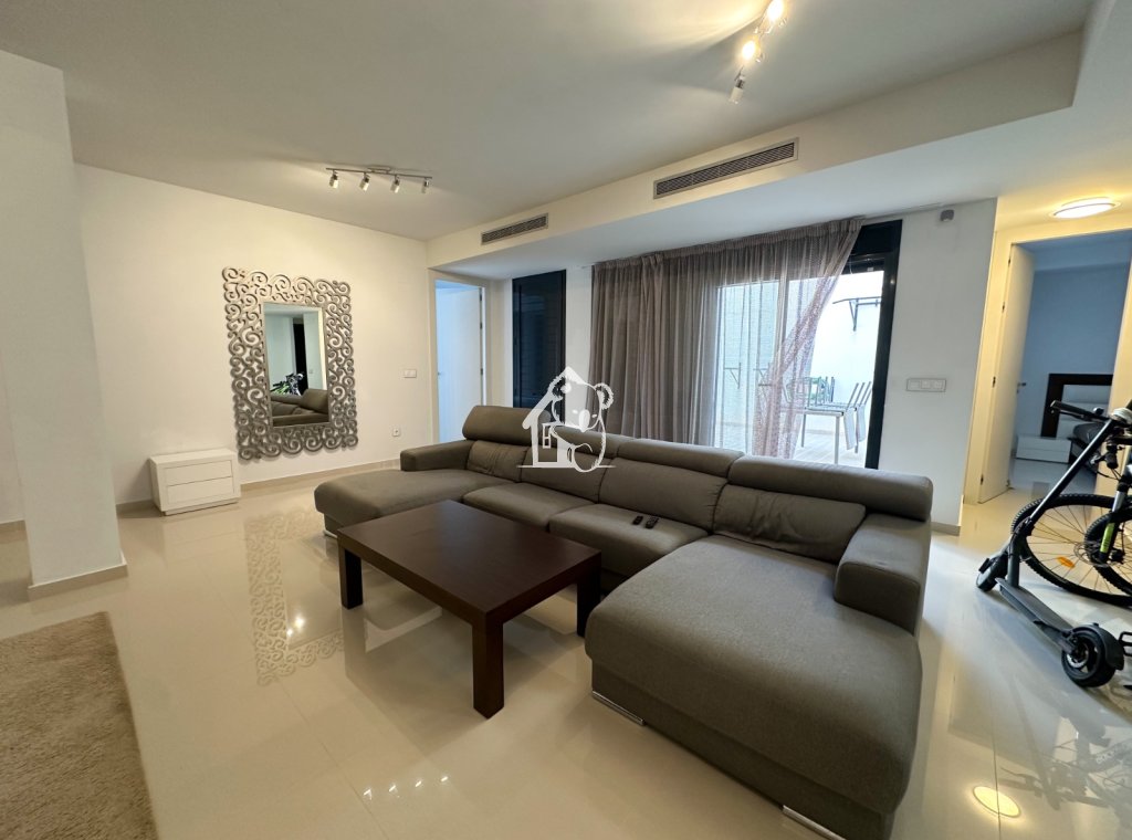 Lange Termijn Verhuur - Appartement / flat - Orihuela Costa - Dehesa de campoamor