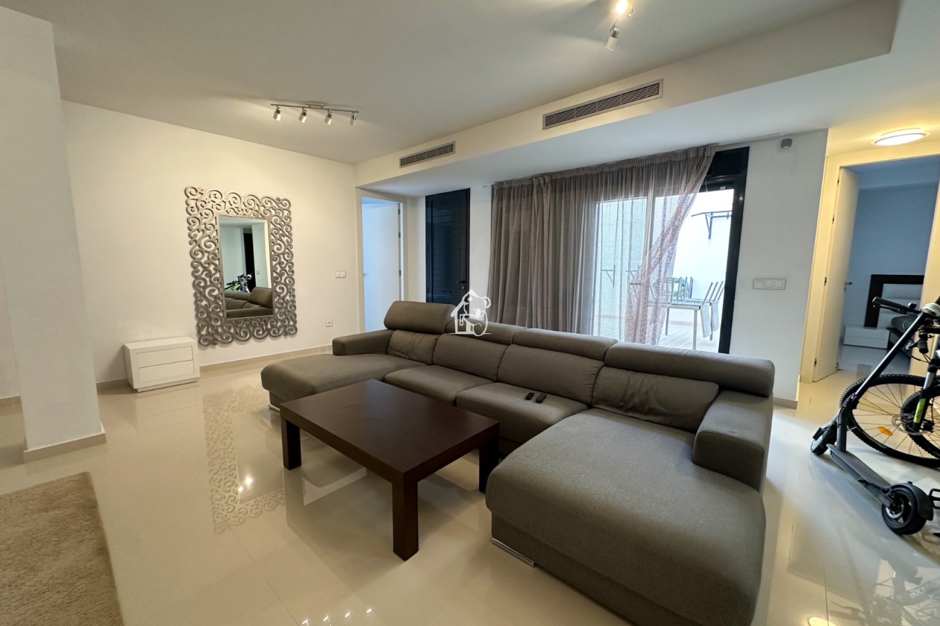 Lange Termijn Verhuur - Appartement / flat - Orihuela Costa - Dehesa de campoamor