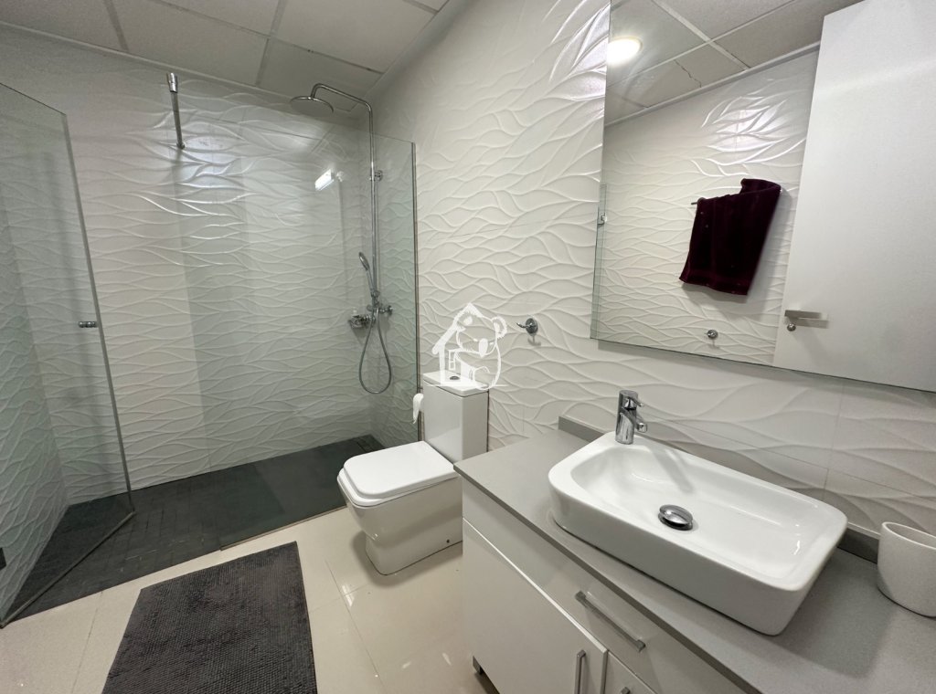 Lange Termijn Verhuur - Appartement / flat - Orihuela Costa - Dehesa de campoamor