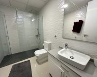 Lange Termijn Verhuur - Appartement / flat - Orihuela Costa - Dehesa de campoamor