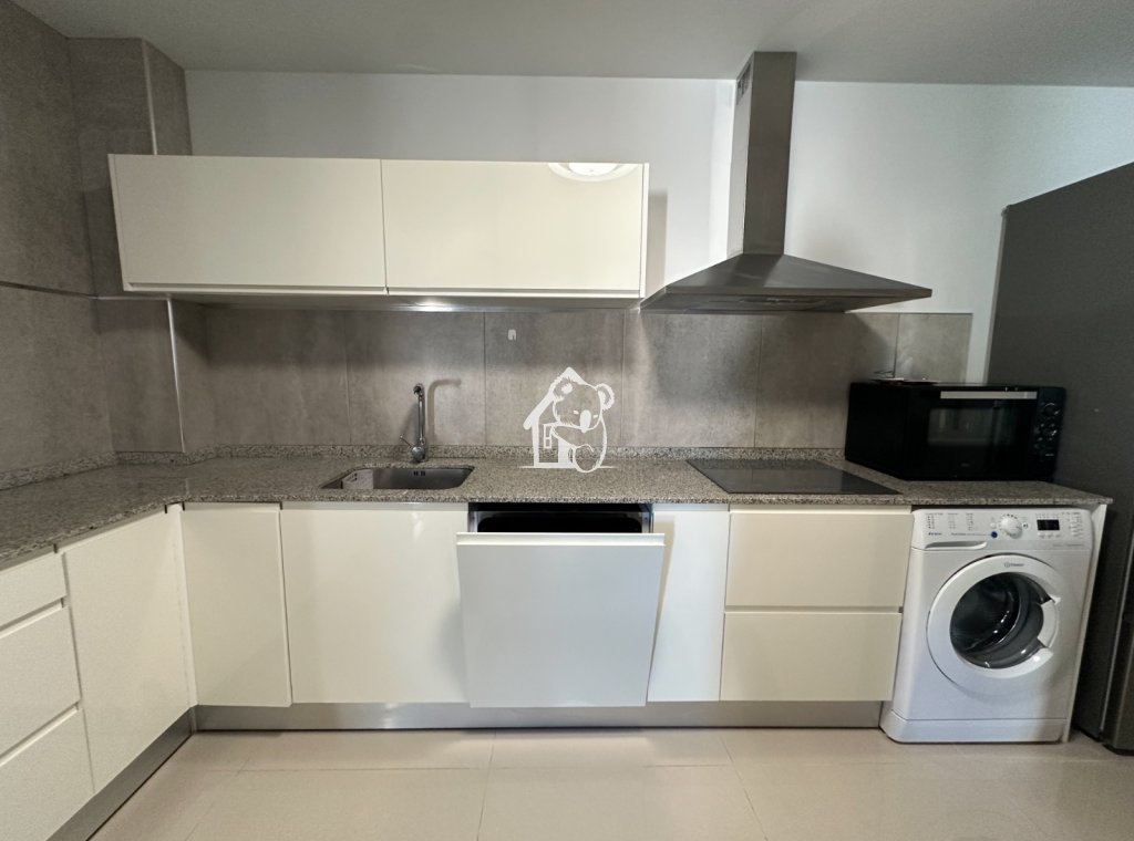 Lange Termijn Verhuur - Appartement / flat - Orihuela Costa - Dehesa de campoamor