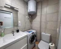Lange Termijn Verhuur - Appartement / flat - Orihuela Costa - Dehesa de campoamor
