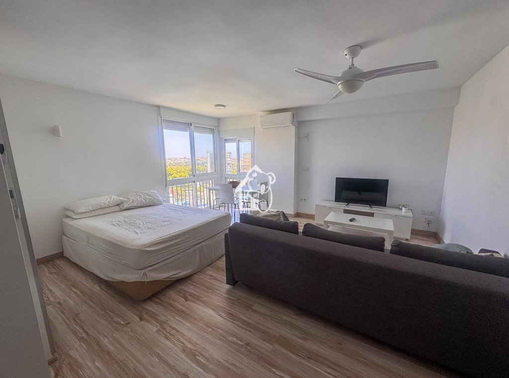 Lange Termijn Verhuur - Appartement / flat - Orihuela Costa - Dehesa de campoamor
