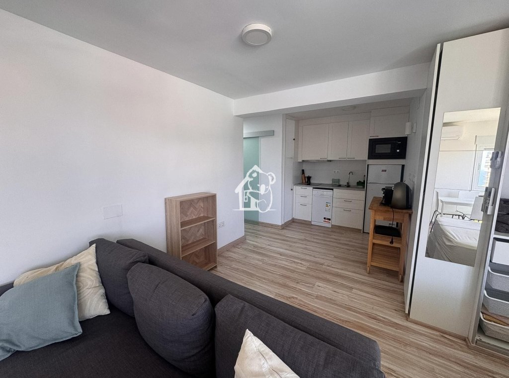Lange Termijn Verhuur - Appartement / flat - Orihuela Costa - Dehesa de campoamor