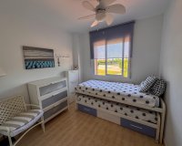Lange Termijn Verhuur - Appartement / flat - Orihuela Costa - Dehesa de campoamor