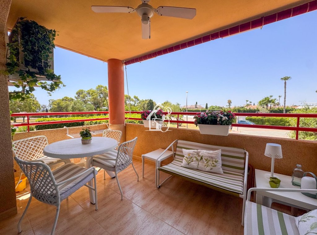 Lange Termijn Verhuur - Appartement / flat - Orihuela Costa - Dehesa de campoamor