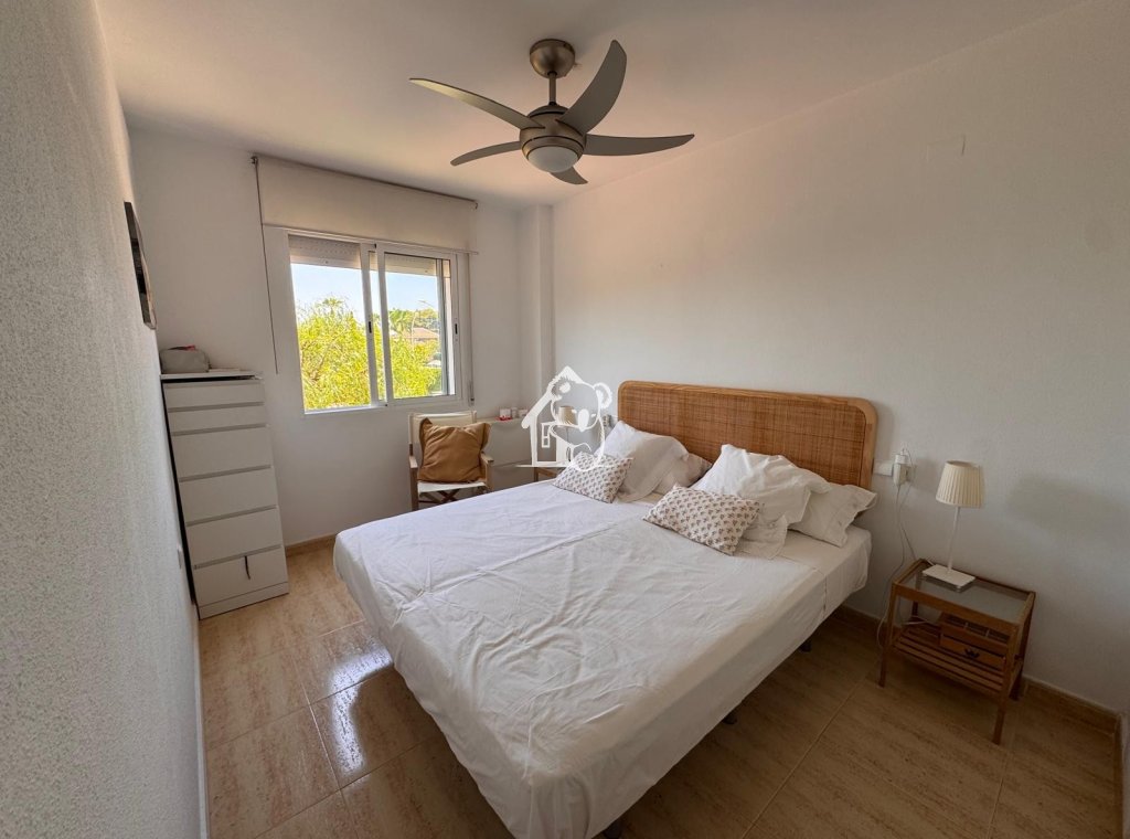 Lange Termijn Verhuur - Appartement / flat - Orihuela Costa - Dehesa de campoamor