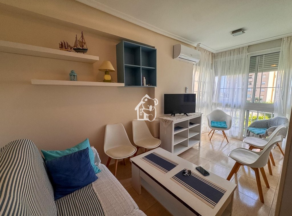 Lange Termijn Verhuur - Appartement / flat - Orihuela Costa - Dehesa de campoamor