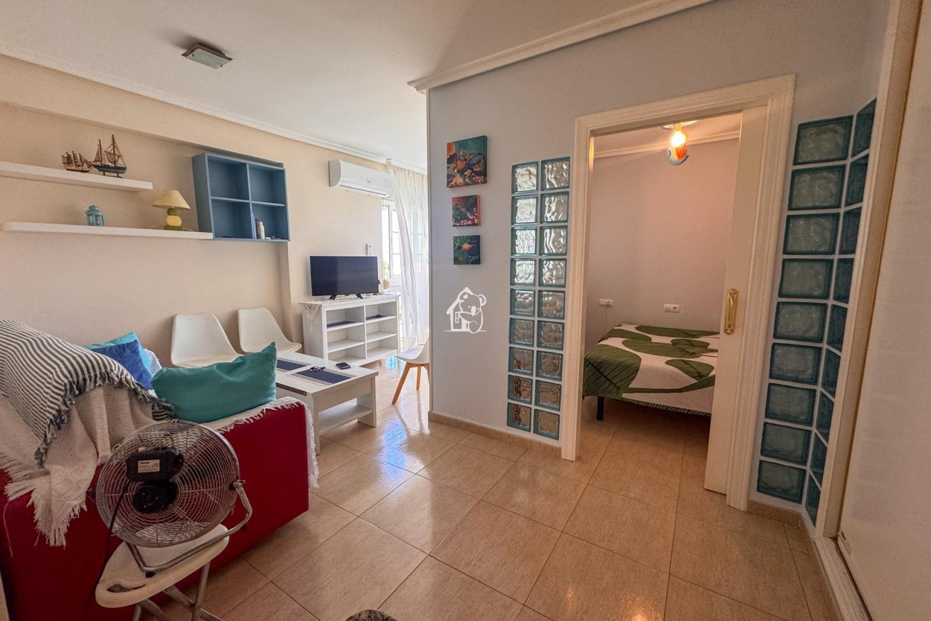 Lange Termijn Verhuur - Appartement / flat - Orihuela Costa - Dehesa de campoamor