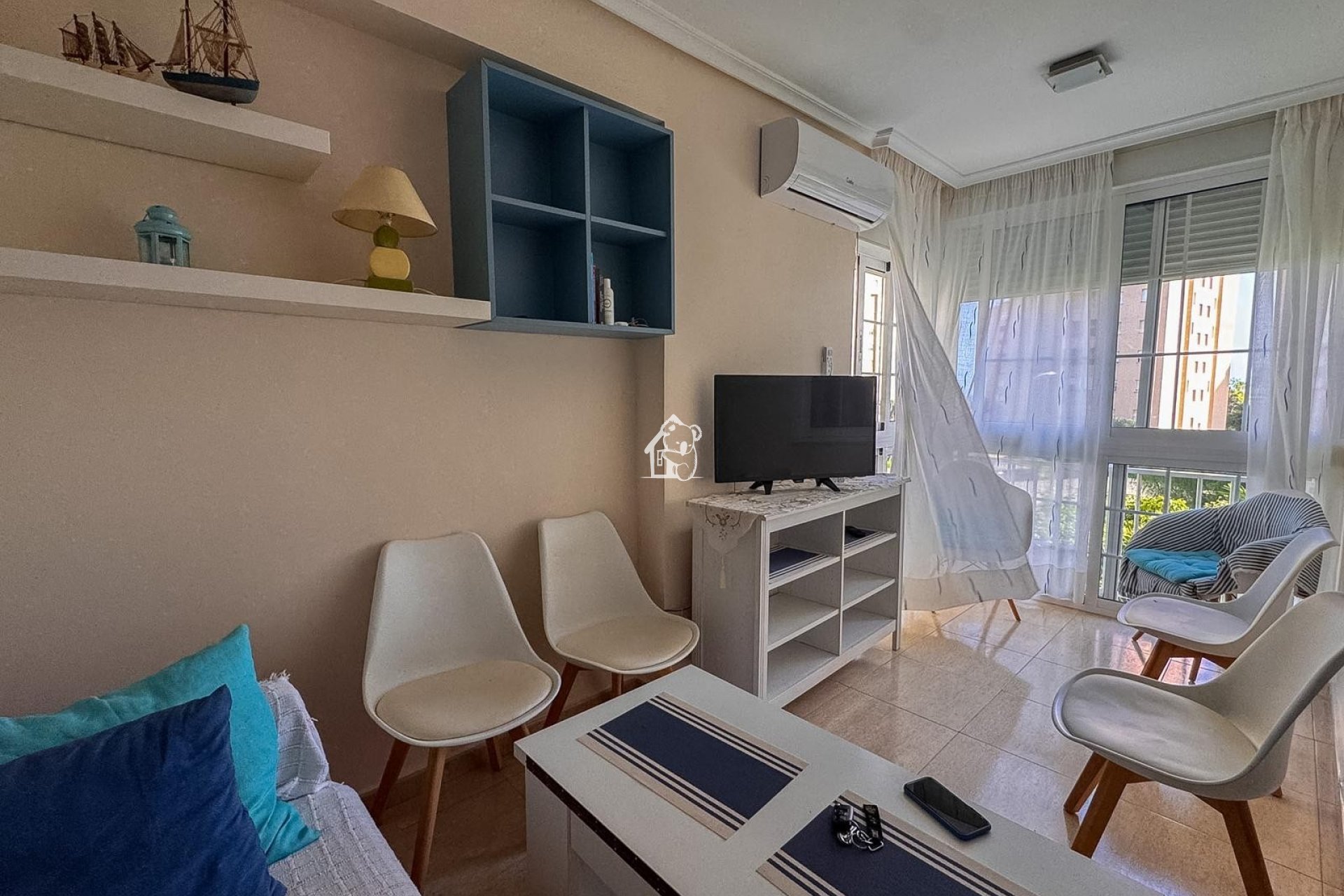 Lange Termijn Verhuur - Appartement / flat - Orihuela Costa - Dehesa de campoamor
