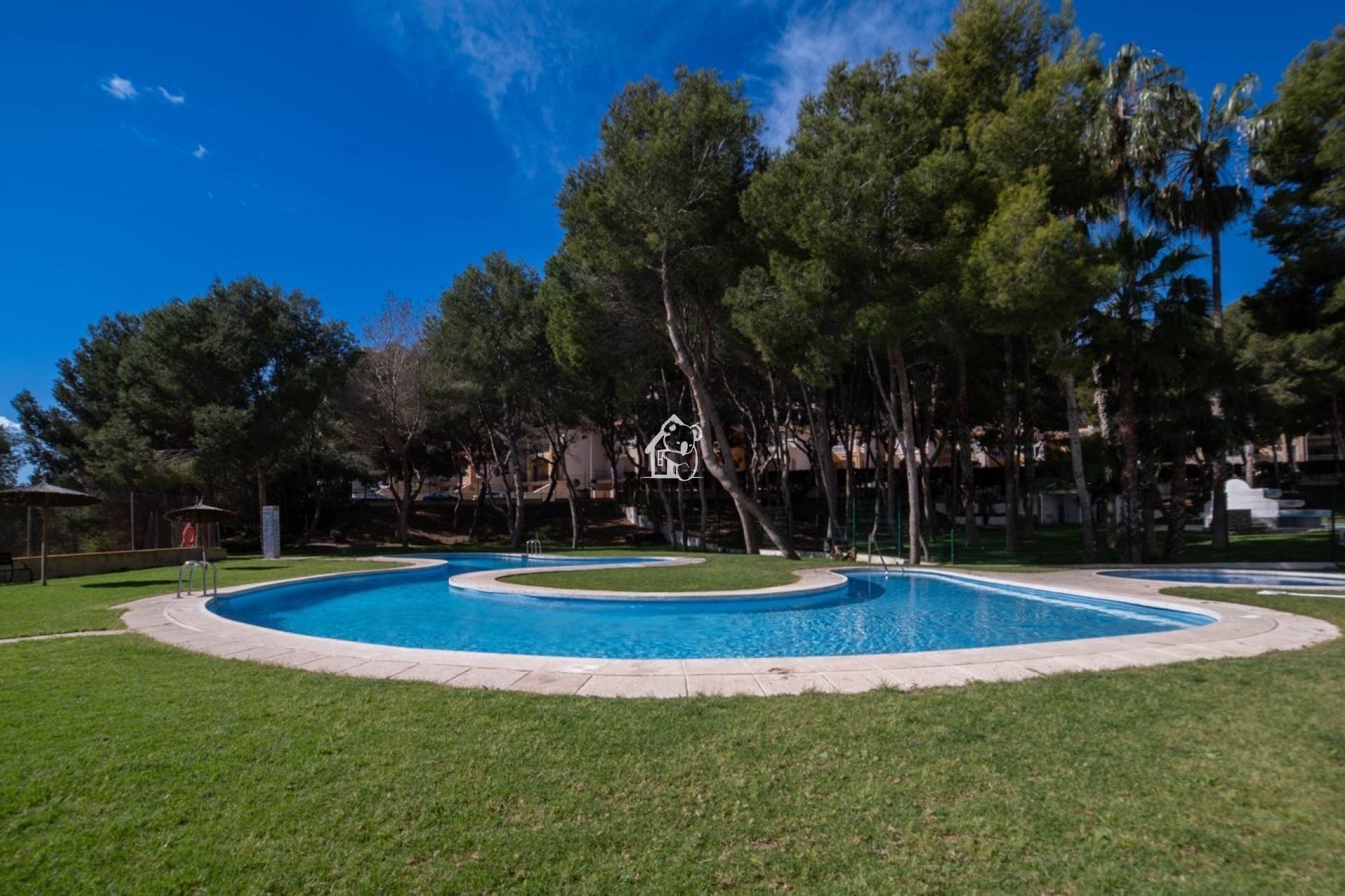 Lange Termijn Verhuur - Appartement / flat - Orihuela Costa - Dehesa de campoamor