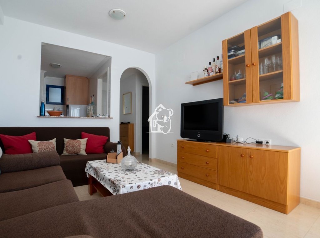 Lange Termijn Verhuur - Appartement / flat - Orihuela Costa - Dehesa de campoamor