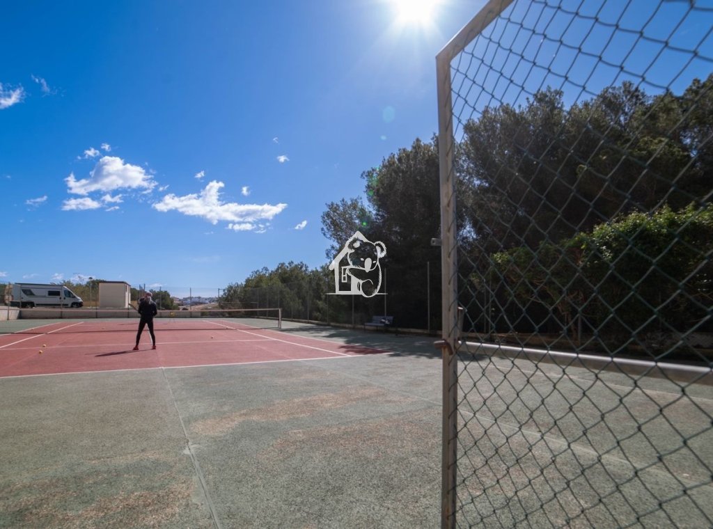 Lange Termijn Verhuur - Appartement / flat - Orihuela Costa - Dehesa de campoamor