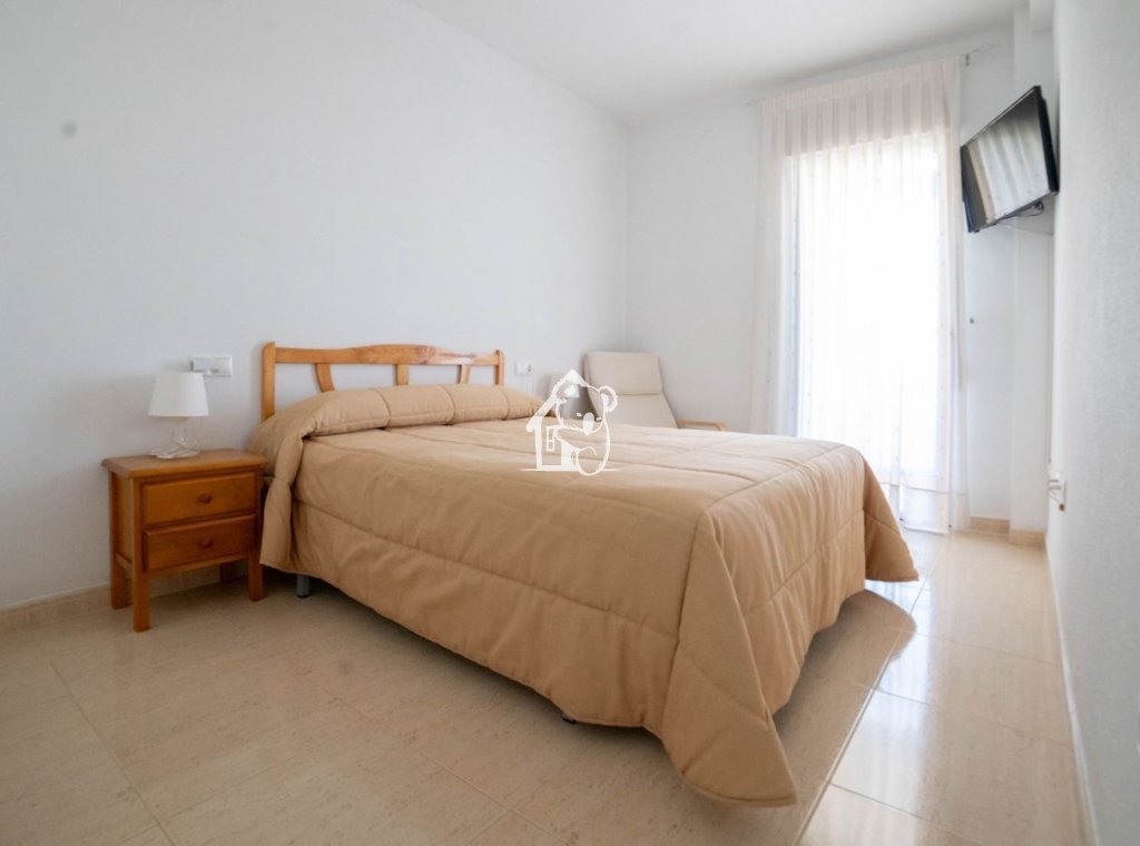 Lange Termijn Verhuur - Appartement / flat - Orihuela Costa - Dehesa de campoamor