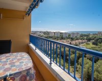 Lange Termijn Verhuur - Appartement / flat - Orihuela Costa - Dehesa de campoamor