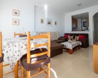 Lange Termijn Verhuur - Appartement / flat - Orihuela Costa - Dehesa de campoamor
