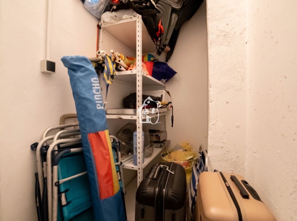 Lange Termijn Verhuur - Appartement / flat - Orihuela Costa - Dehesa de campoamor