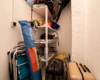 Lange Termijn Verhuur - Appartement / flat - Orihuela Costa - Dehesa de campoamor