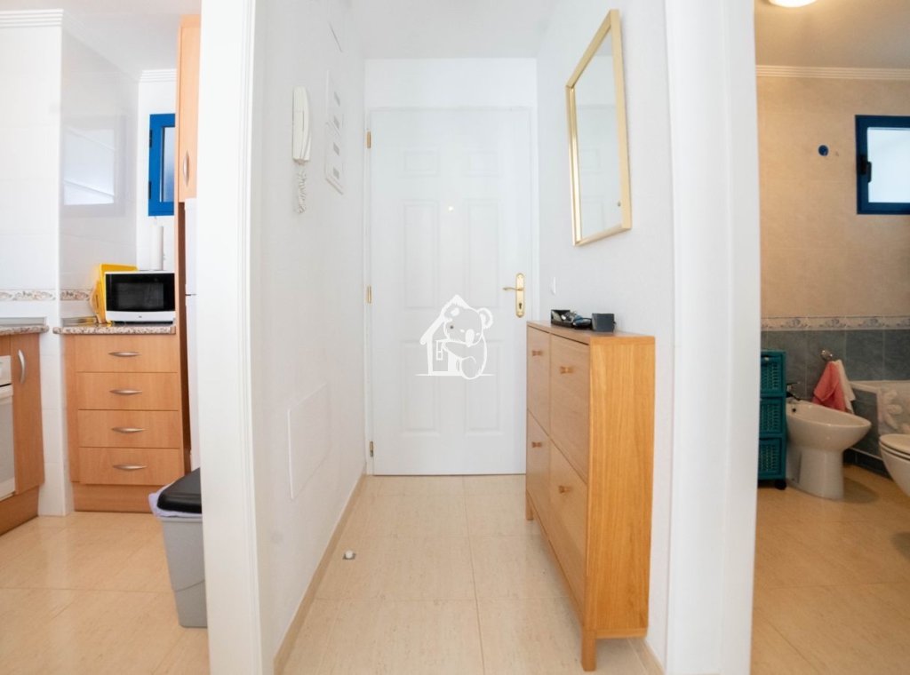 Lange Termijn Verhuur - Appartement / flat - Orihuela Costa - Dehesa de campoamor