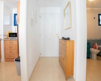 Lange Termijn Verhuur - Appartement / flat - Orihuela Costa - Dehesa de campoamor