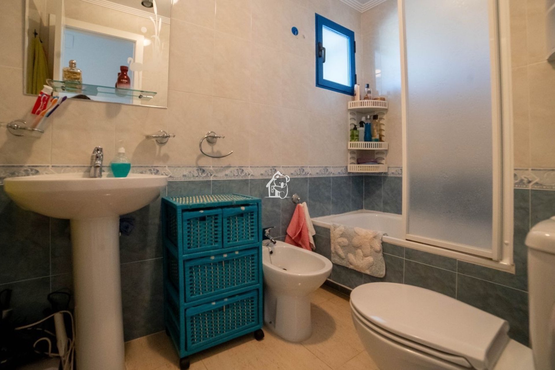 Lange Termijn Verhuur - Appartement / flat - Orihuela Costa - Dehesa de campoamor