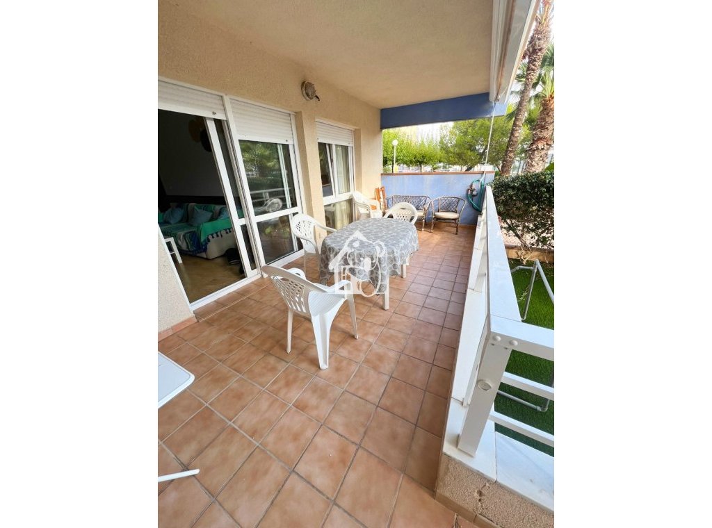 Lange Termijn Verhuur - Appartement / flat - Orihuela Costa - Dehesa de campoamor