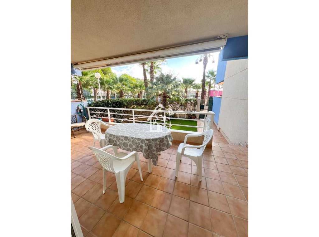 Lange Termijn Verhuur - Appartement / flat - Orihuela Costa - Dehesa de campoamor