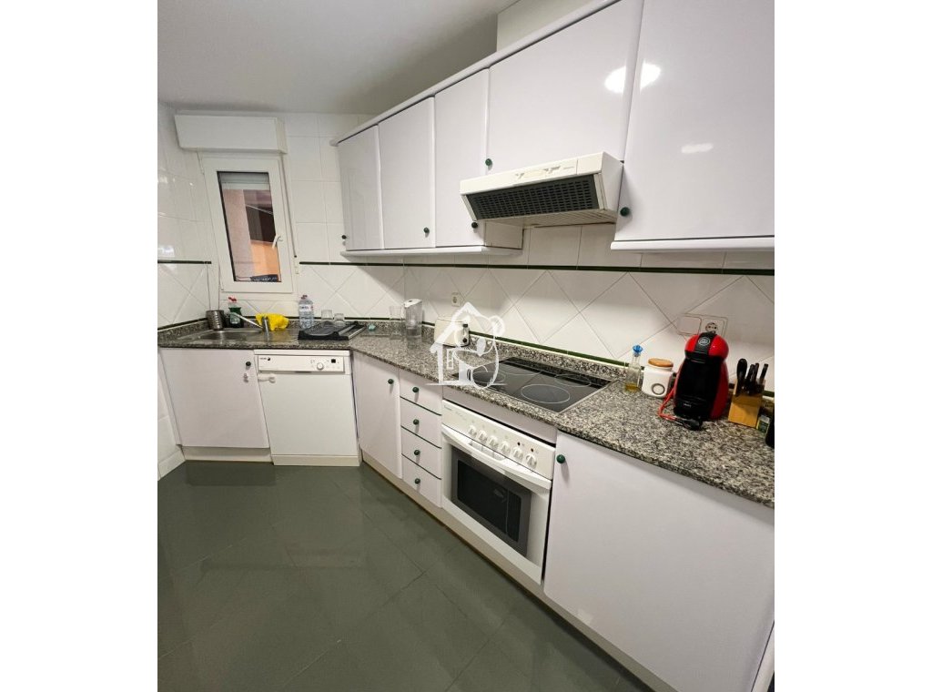 Lange Termijn Verhuur - Appartement / flat - Orihuela Costa - Dehesa de campoamor