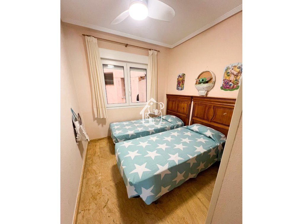 Lange Termijn Verhuur - Appartement / flat - Orihuela Costa - Dehesa de campoamor