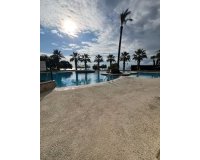 Lange Termijn Verhuur - Appartement / flat - Orihuela Costa - Dehesa de campoamor