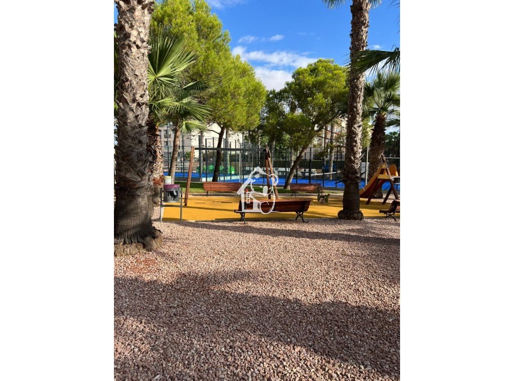 Lange Termijn Verhuur - Appartement / flat - Orihuela Costa - Dehesa de campoamor