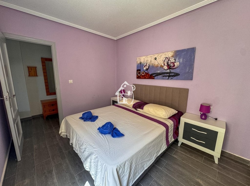 Lange Termijn Verhuur - Appartement / flat - Orihuela Costa - La Florida