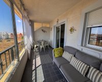 Lange Termijn Verhuur - Appartement / flat - Orihuela Costa - La Florida